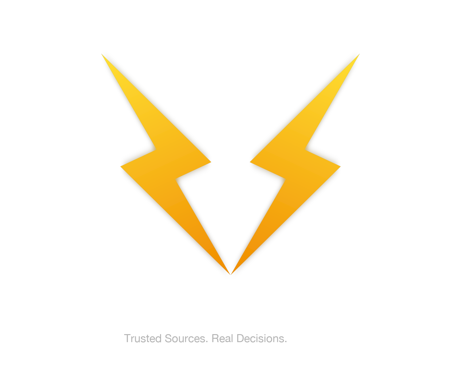 Zzzap. Trusted Sources. Real Decisions.